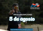 ¡Inscripciones pronto! Media Maratón Ruta de los Ulmos 2027