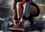Para la montaña: New Balance presenta las Rebel Trail