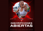 La Santander Rock ‘N’ Roll Running Series Santiago 2026 tiene nuevos cupos