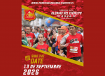 ¡La Corrida Glorias del Ejército 2026 ya tiene fecha!