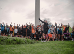 Easy Run Guide: Una guía para encontrar dónde y con quién correr en Chile