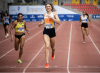 ¡Podio en España! Martina Weil brilla en el Meeting de Madrid 2026