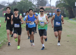 Casablanca recibió su 12º Medio Maratón