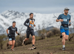 Cerca de mil participantes dieron vida al Putaendo Trail Running 2026