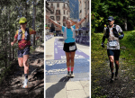 Chilenos en el UTMB Mont Blanc 2026
