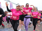 Conoce los cortes de tránsito para el Medio Maratón de Santiago 2026