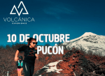 Sé parte de Volcánica Experience Ultra Trail 2026
