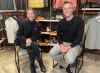 RunchileTV con Charlotte Bonfort