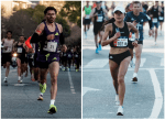 Medio Maratón de Buenos Aires 2026: Silva y Bugueño los mejores chilenos – Kejelcha récord del mundo