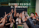 Run Experience con Limitless Chile: Una mañana para moverse, compartir y disfrutar