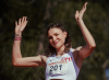 Martina Weil 3ª en la Diamond League de Silesia 2026