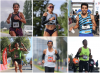 Tenemos nómina oficial de Chile para el Sudamericano de Maratón 2026