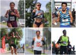 Tenemos nómina oficial de Chile para el Sudamericano de Maratón 2026