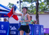 La chilena Antonia Sánchez ganó en el UTMB Paraty de Brasil