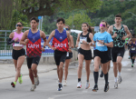 El Medio Maratón Concón 21K 2026 vibró deporte en el borde costero