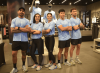 Con los colores del mar: Under Armour presentó la camiseta oficial del Maratón Viña 2026