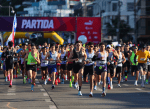 Nuevo punto de partida y meta: El Maratón de Viña 2026 presenta novedades en su recorrido