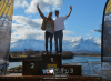 Francisco Marín y Macarena Garrido son los campeones del Ultra Paine 2026