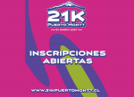 ¡Inscripciones abiertas para el 21K Puerto Montt 2027!