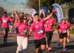 La Corrida Familiar Maipú 2026 reunió a más 10 mil participantes