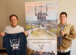Legal Run: La corrida de la comunidad jurídica de Chile