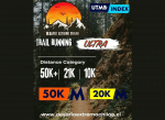 ¡Trail Running y Eclipse en vivo! Desafío Extremo Chiloé ULTRA 2027