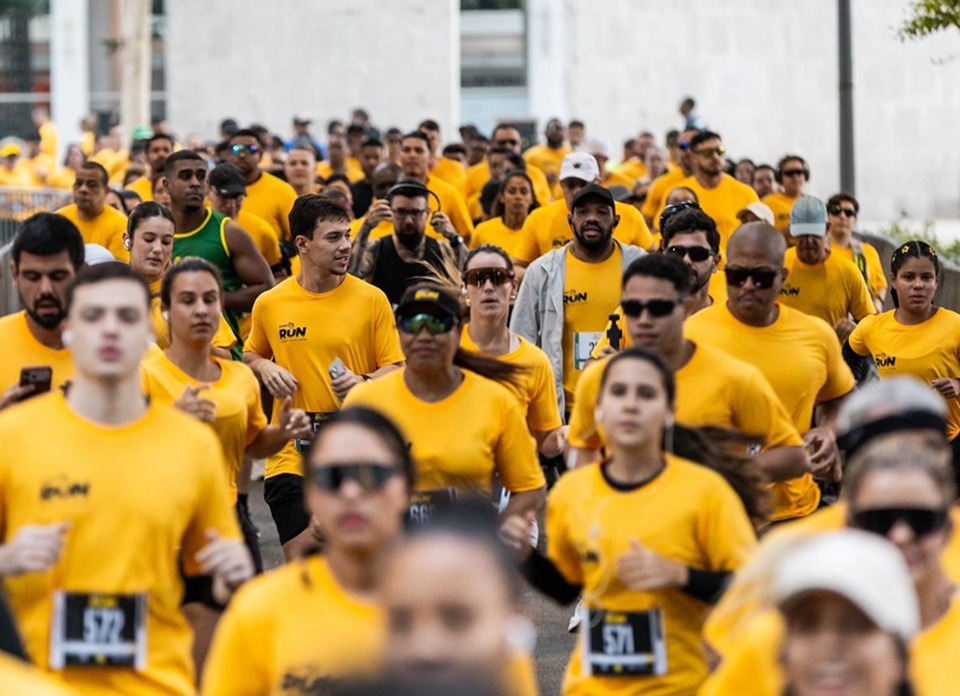 SmartFit Run 2026: Una corrida para todos