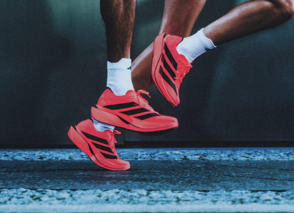 Una zapatilla con ADN de récord mundial: adidas presenta las Adizero Adios Pro 5