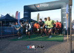 Early Tickets Open: Súmate al MERRELL Andes Mountain Skyrace 2027