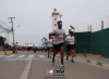 La Serena vivió su maratón