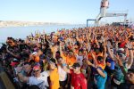 Valparaíso se prepara para celebrar 20 años de running con su medio maratón