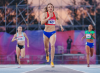 Cuatro medallas y récord de evento para el atletismo chileno en los Suramericanos 2026