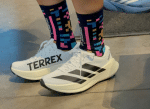 Tecnología SL en terrenos outdoor: adidas presenta la nueva versión de las Agravic