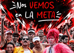 Todo sobre la Santander Rock ‘n’ Roll Running Series Santiago 2026