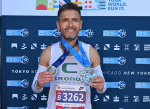 Fabián Godoy: “La sexta estrella que estuvo en duda hasta el último momento”