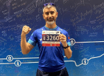 Rodrigo Aliaga: “Chicago, mi primer Major: calor, emoción y una meta inolvidable”