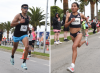Maratón Viña del Mar 2026: Mario Rivas y Aydee Loayza se proclaman reyes en una jornada con récord femenino