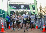 Frontera Trail 2026 dio inicio al selectivo nacional con miras al mundial 2027
