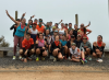 MERRELL festejó sus 45 años con Social Run