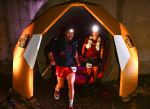 Santiago recibió una nueva versión del The North Face Endurance Trail 2026