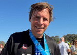 Arturo Fahrenkrog – Six Star finisher: “Los sueños no tienen edad”