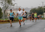 Puerto Montt se prepara para su medio maratón en 2027