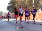¡Terminó la espera! Comenzó la venta general del Maratón de Santiago 2027