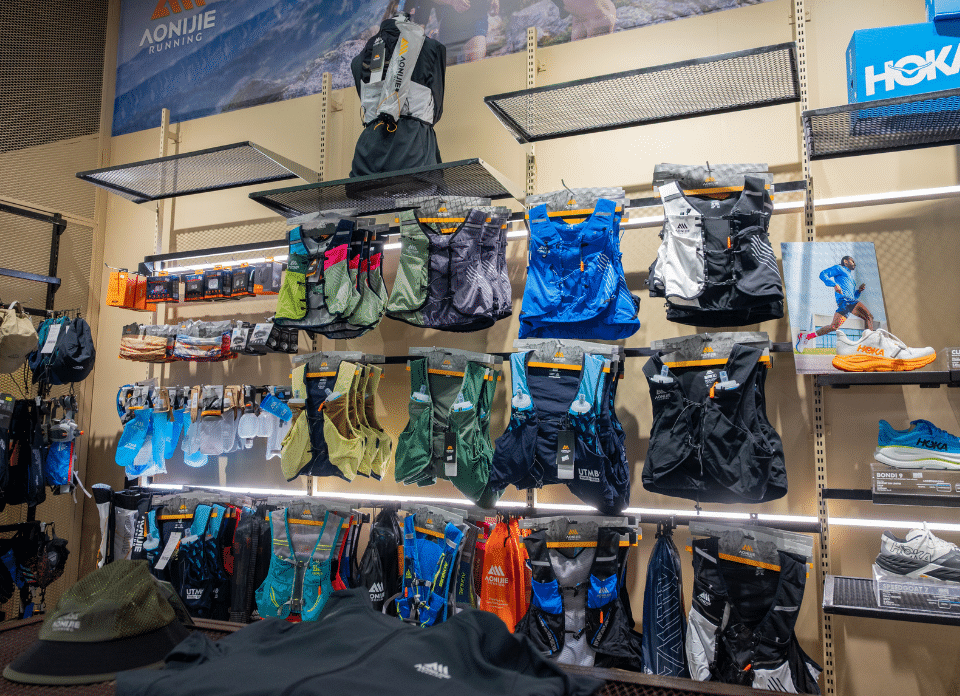 Enfoque científico en el deporte: Conoce los productos que Compressport trae a Chile