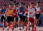 Con récord de inscritos se desarrollará Campeonato Interescolar de atletismo 2026