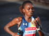 Sharon Lokedi lleva a Under Armour al podio del Maratón de Chicago 2026