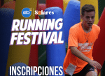 Prepárate para el Running Festival 2026