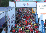 Fedachi Marathon habilitó nuevos cupos para 10K y 5K