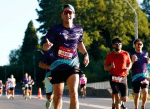 Maratón de Valdivia 2027 abrió inscripciones
